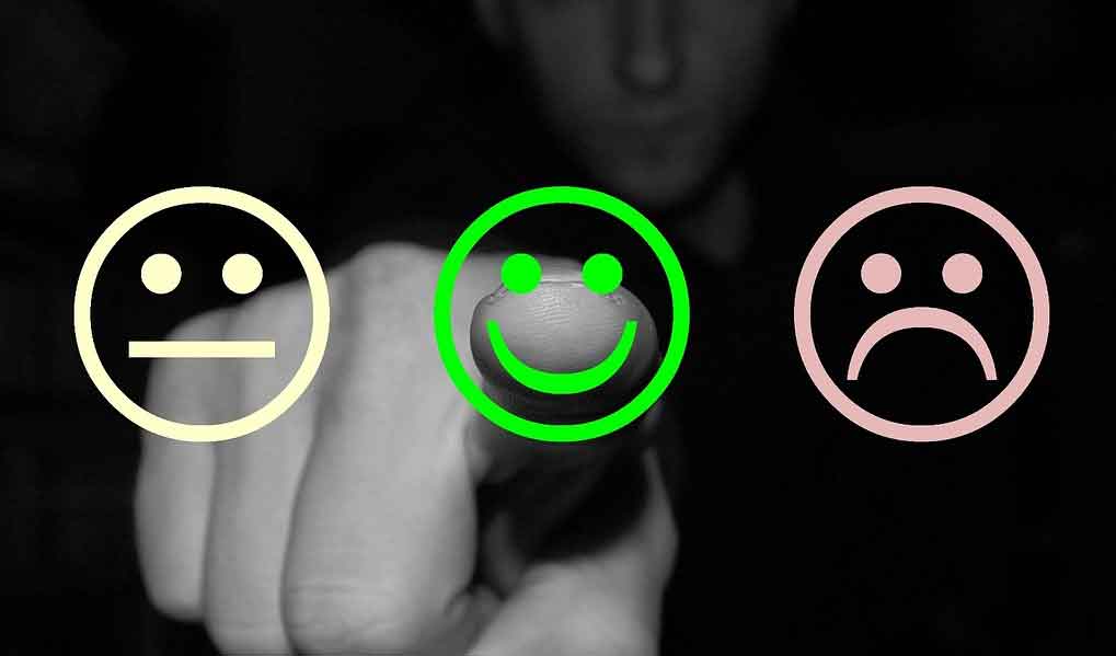 Hodnotenie záhrady inšpirácie.  